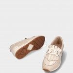 Casual Chic Mocassim Alicia 18