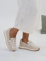 Casual Chic Moccasin Alicia 18 Casual Chic Moccasin Alicia 18