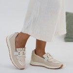 Casual Chic Mocassim Alicia 18