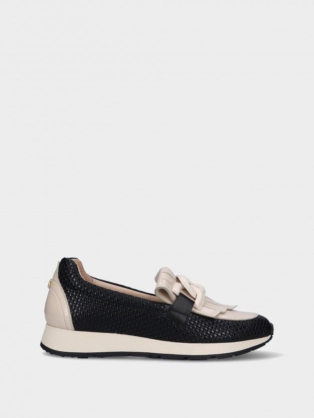 Casual Chic Mocassim Alicia 18