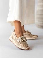 Casual Chic Moccasin Alicia 20 Casual Chic Moccasin Alicia 20