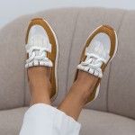 Casual Chic Mocassim Alicia 18
