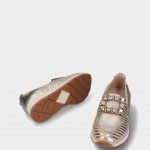 Casual Chic Mocassim Alicia 20