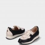 Casual Chic Mocassim Alicia 18