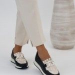 Casual Chic Mocassim Alicia 18