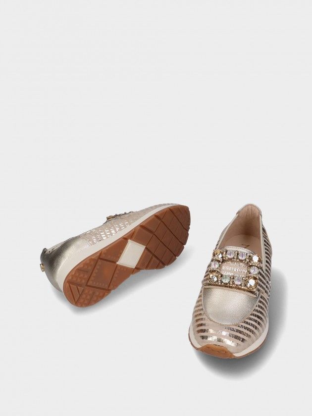 Casual Chic Mocassim Alicia 20