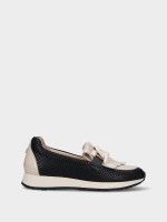 Casual Chic Moccasin Alicia 18 Casual Chic Moccasin Alicia 18