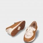 Casual Chic Mocassim Alicia 18