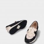 Casual Chic Mocassim Alicia 18