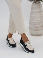 Casual Chic Moccasin Alicia 18 Casual Chic Moccasin Alicia 18