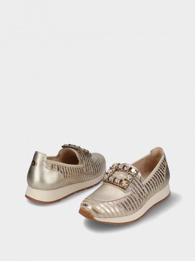 Casual Chic Mocassim Alicia 20