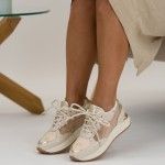 Casual Chic Sneaker Amanda 15