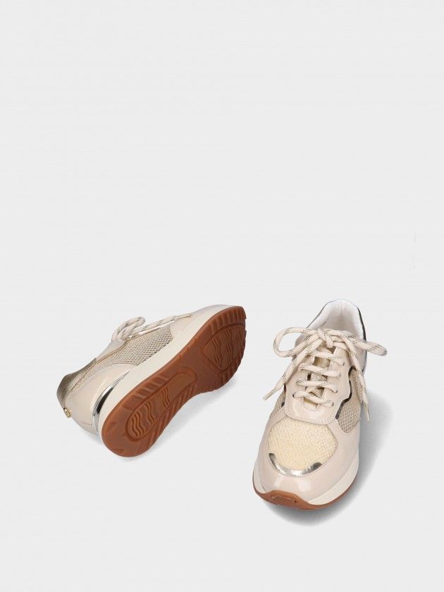 Casual Chic Sneaker Amanda 15