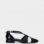 Low Heel Shoes Lea 113