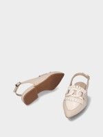 Low Heel Shoes Lea 109 Low Heel Shoes Lea 109