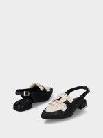 Low Heel Shoes Lea 109 Low Heel Shoes Lea 109