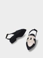 Low Heel Shoes Lea 109 Low Heel Shoes Lea 109