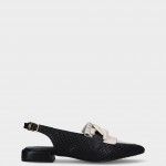 Low Heel Shoes Lea 109