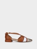 Low Heel Shoes Lea 113