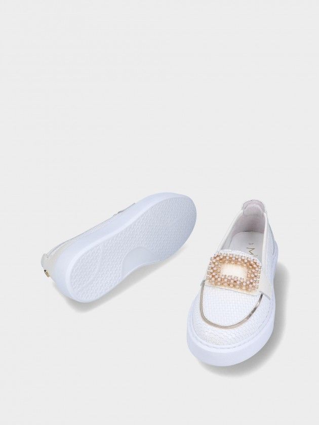 Casual Moccasin Adele 06