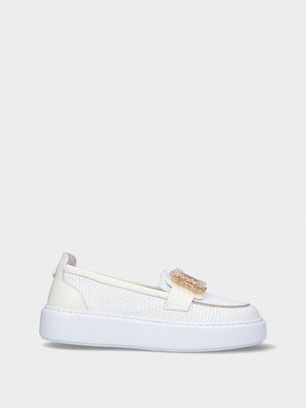 Casual Moccasin Adele 06