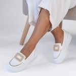 Casual Moccasin Adele 06