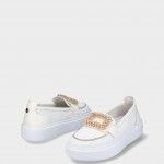 Casual Moccasin Adele 06