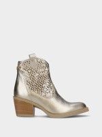Texan Ankle Boot Ivete 02 Texan Ankle Boot Ivete 02