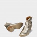 Texan Ankle Boot Ivete 02