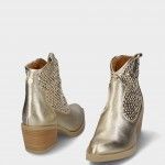 Texan Ankle Boot Ivete 02