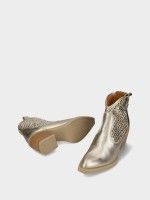 Texan Ankle Boot Ivete 02 Texan Ankle Boot Ivete 02