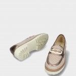 Platform Mocassim Raquel 99