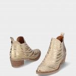 Texan Ankle Boot Iris 05