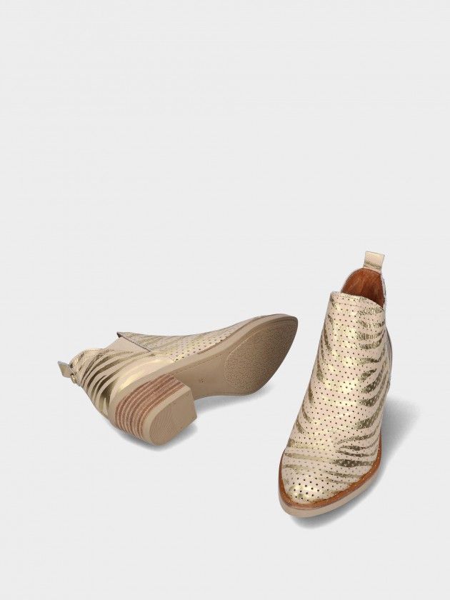 Texan Ankle Boot Iris 05