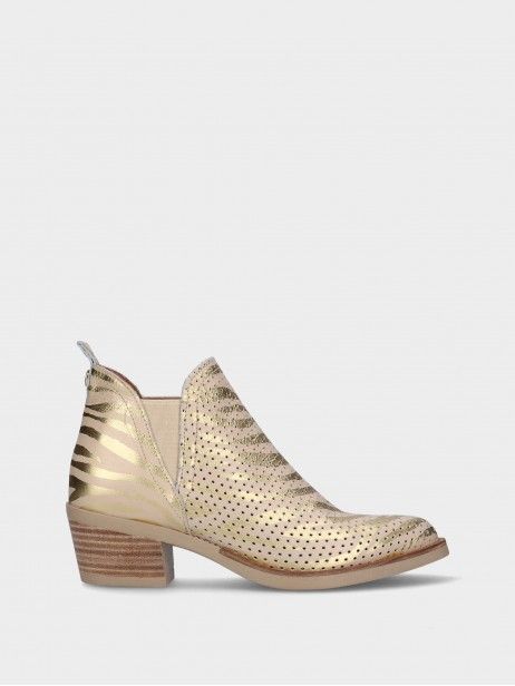 Texan Ankle Boot Iris 05