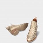 Texan Ankle Boot Iris 05