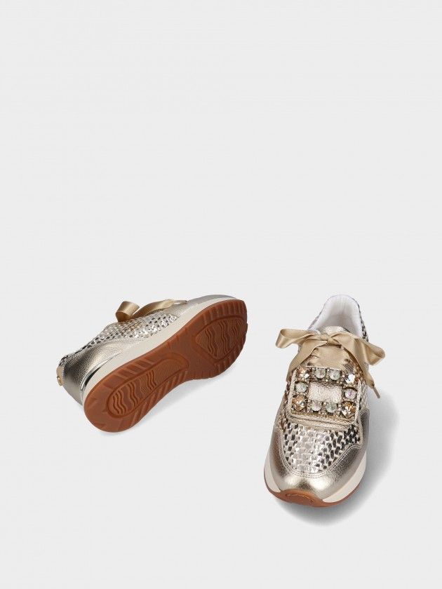 Casual Chic Sneaker Amanda 17