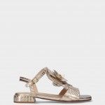 Low Heel Sandals Carol 81