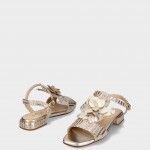 Low Heel Sandals Carol 81
