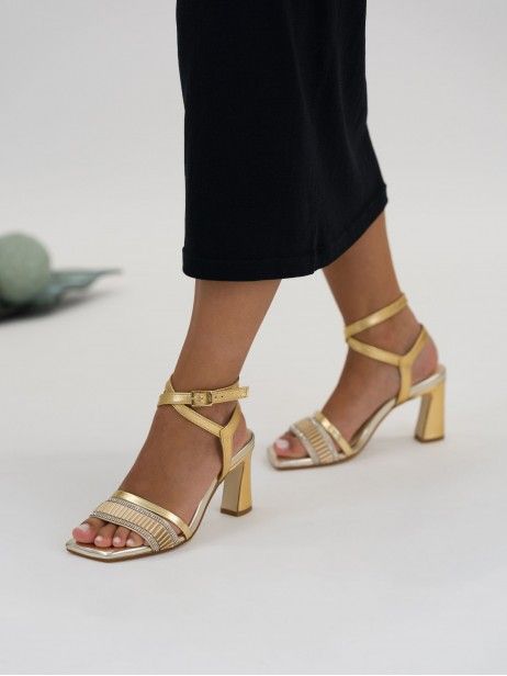 High Heel Sandals Catarina 20