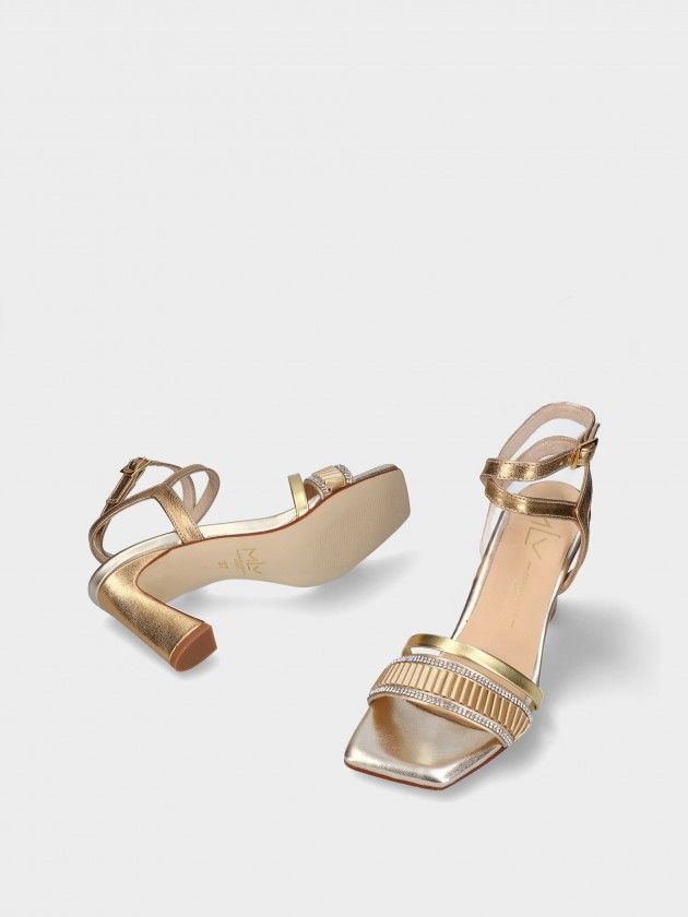 High Heel Sandals Catarina 20