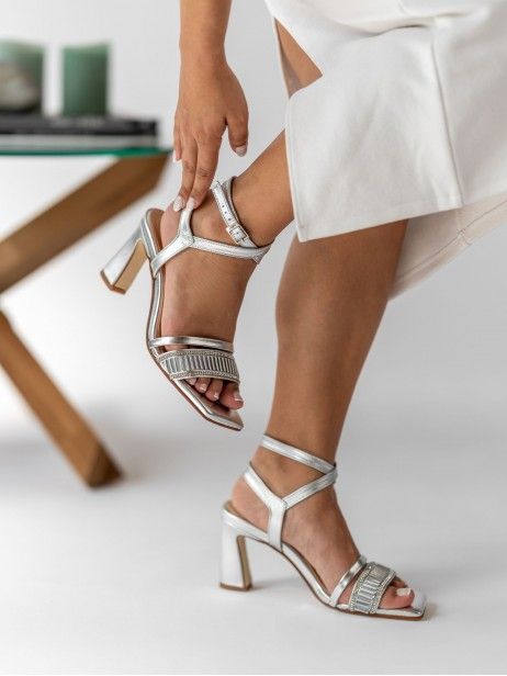 High Heel Sandals Catarina 20