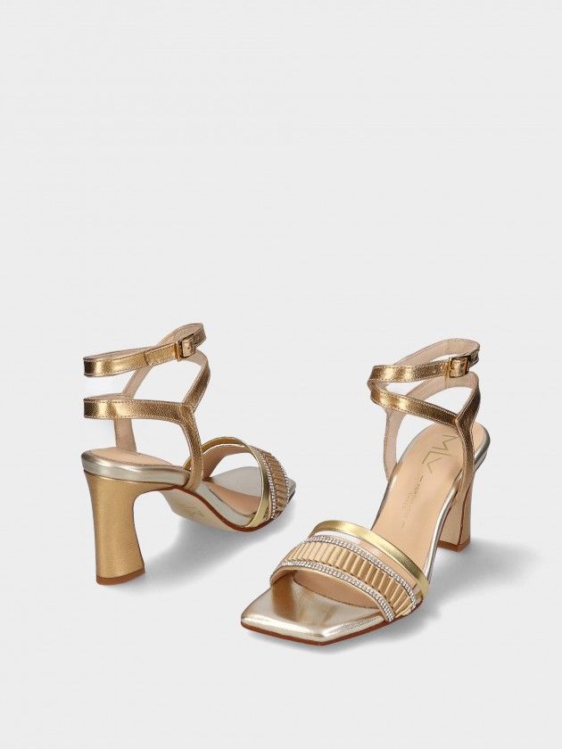 High Heel Sandals Catarina 20