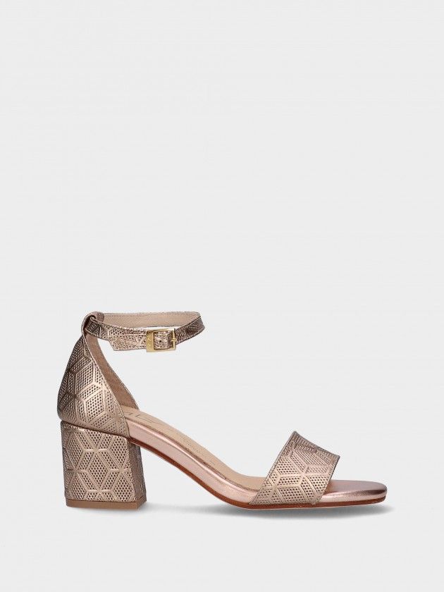 Mid Heel Sandals Claudia 31