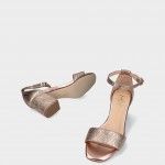 Mid Heel Sandals Claudia 31