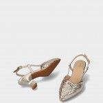 Mid Heel Shoes Lucy 02