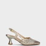 Mid Heel Shoes Lucy 02