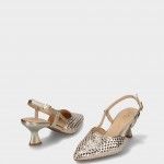 Mid Heel Shoes Lucy 02