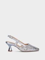 Mid Heel Shoes Lucy 02