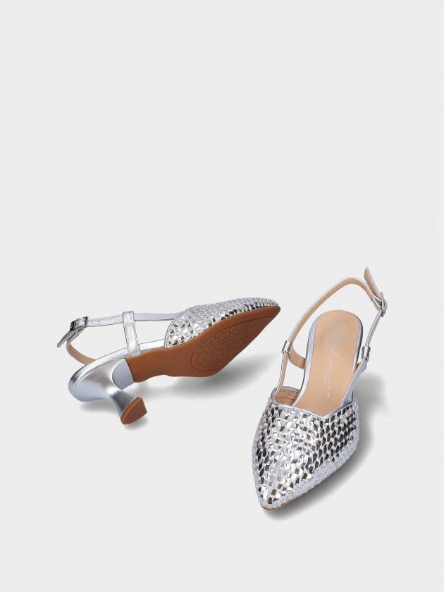 Mid Heel Shoes Lucy 02